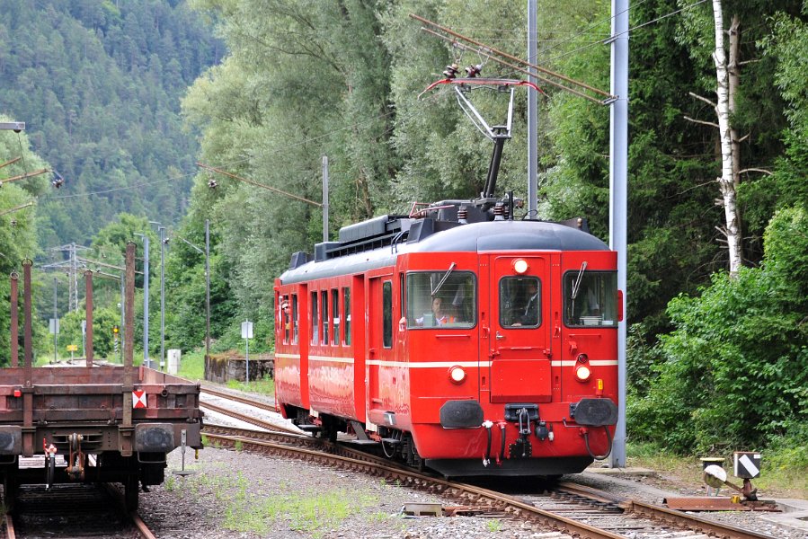 2019.08.04 Elektrischen Triebwagen der Sihltalbahn BDe 4-4 92 (3)